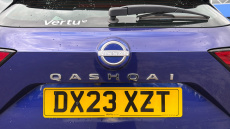 Nissan Qashqai 1.3 DiG-T MH Acenta Premium 5dr Petrol Hatchback